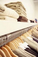 Um software completo para voc� controlar sua loja de roupas ou cal�ados